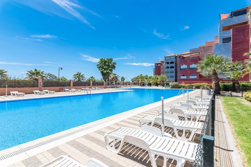 Foto 345dabfa-fec1-4433-a8a2-f36f8110e9cf. Apartamento en avda. de los cisnes 7 en Punta del Moral Ayamonte