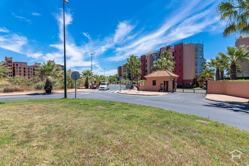 Foto 358f201a-fa8f-4107-a575-42b30c9858ff. Apartamento en avda. de los cisnes 7 en Punta del Moral Ayamonte