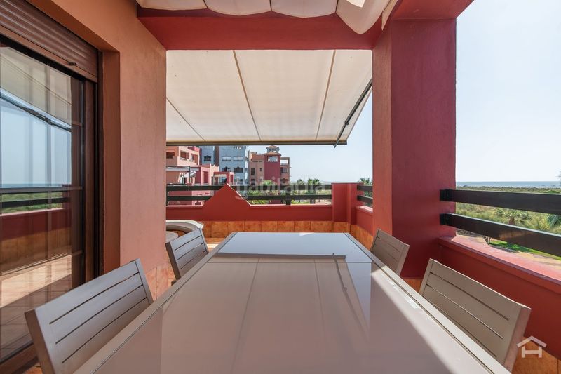 Foto 730a1709-3f68-4ef7-9d8d-ea1486d8f254. Apartamento en avda. de los cisnes 7 en Punta del Moral Ayamonte