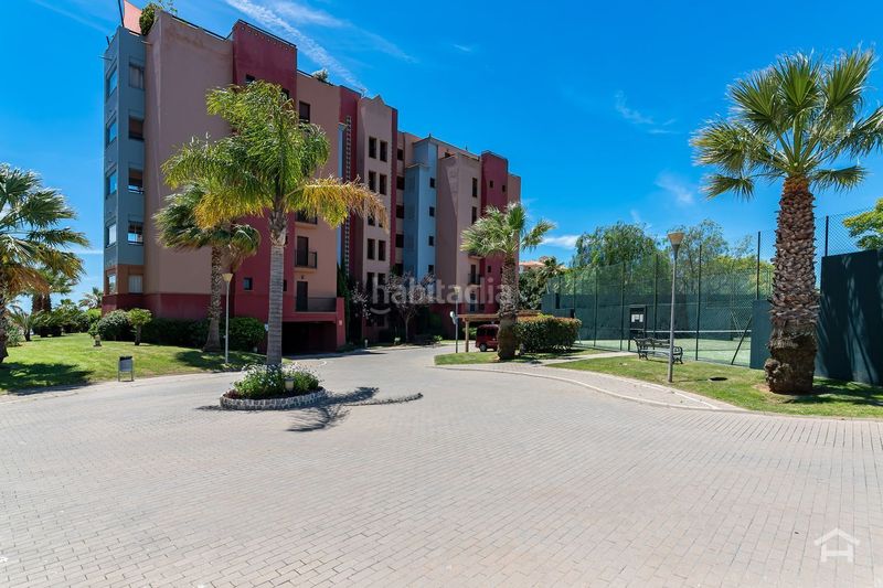 Foto 7da4d321-2622-4bcf-9826-342df201af4d. Apartamento en avda. de los cisnes 7 en Punta del Moral Ayamonte