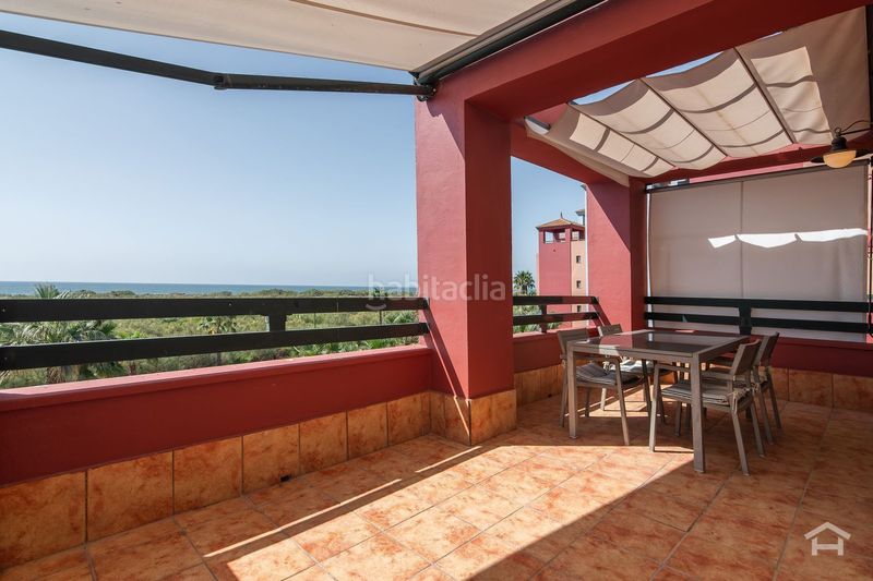 Foto 90a4e79d-f8ee-451c-a5c2-ac504cb48646. Apartamento en avda. de los cisnes 7 en Punta del Moral Ayamonte