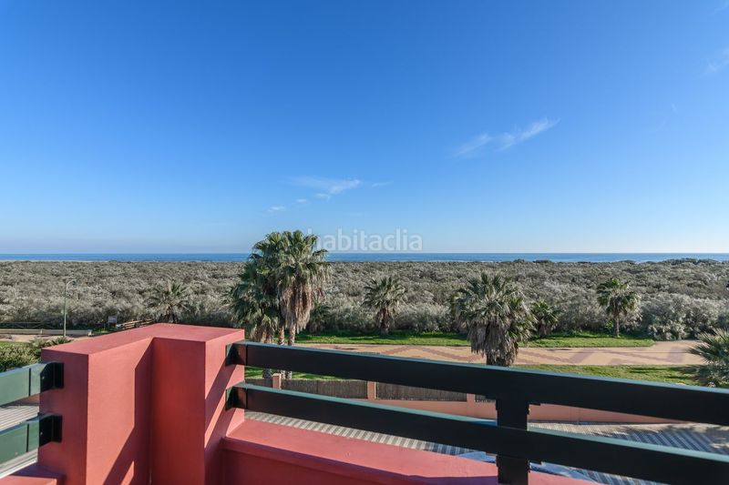 Foto e11d8b68-f94a-45d9-b791-e5b5911e63dc. Apartamento en avda. de los cisnes 7 en Punta del Moral Ayamonte