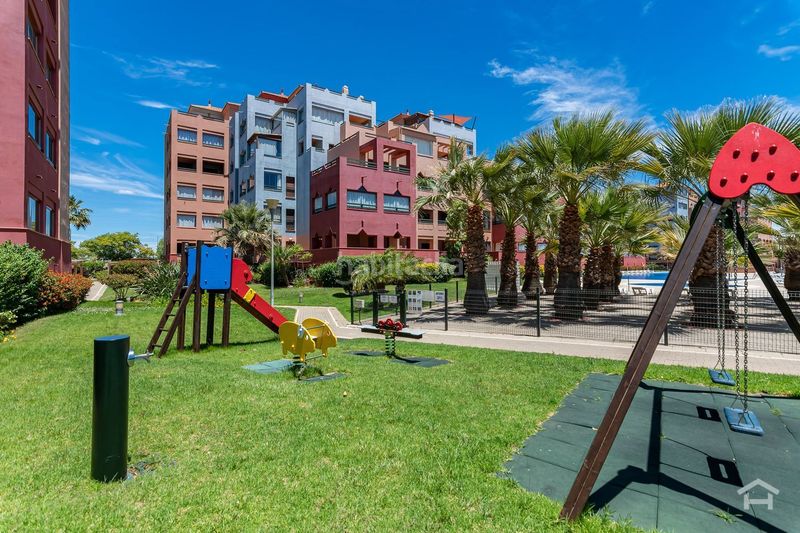 Foto e4a4f59e-f3c1-4c0e-94f7-fdf7d2e0f8a0. Apartamento en avda. de los cisnes 7 en Punta del Moral Ayamonte