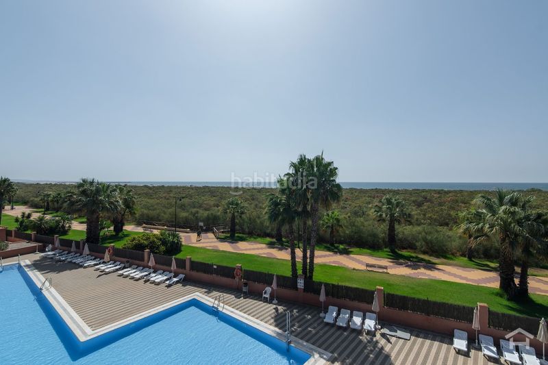 Foto ee4a15a1-b6df-4d55-a39f-fcd2f678e019. Apartamento en avda. de los cisnes 7 en Punta del Moral Ayamonte