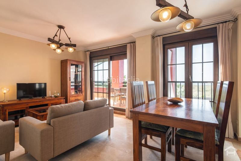 Foto ef58cd7a-e82c-42a1-839c-66747e3f820b. Apartamento en avda. de los cisnes 7 en Punta del Moral Ayamonte