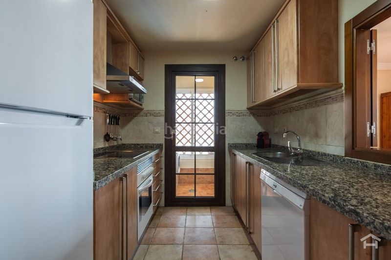 Foto f23ba61c-0b9e-4c6f-b165-9b1826e74bc8. Apartamento en avda. de los cisnes 7 en Punta del Moral Ayamonte