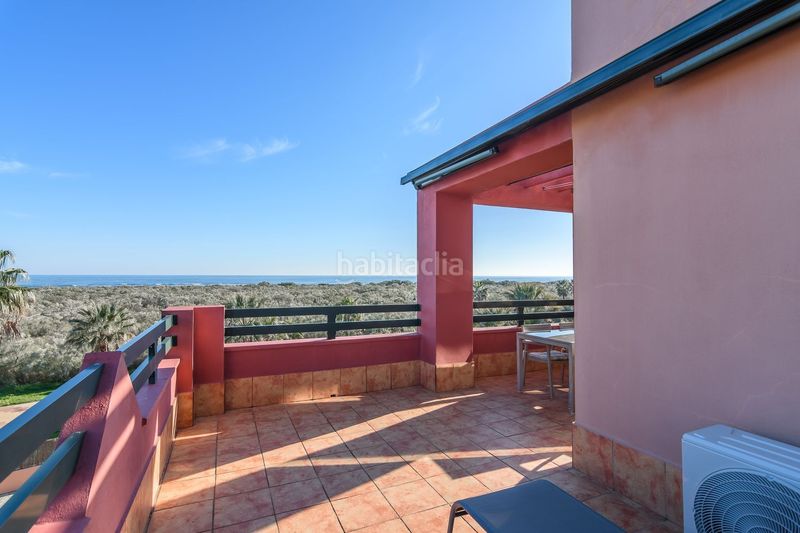 Foto f48dbb46-702e-4e11-a123-465c873334c0. Apartamento en avda. de los cisnes 7 en Punta del Moral Ayamonte