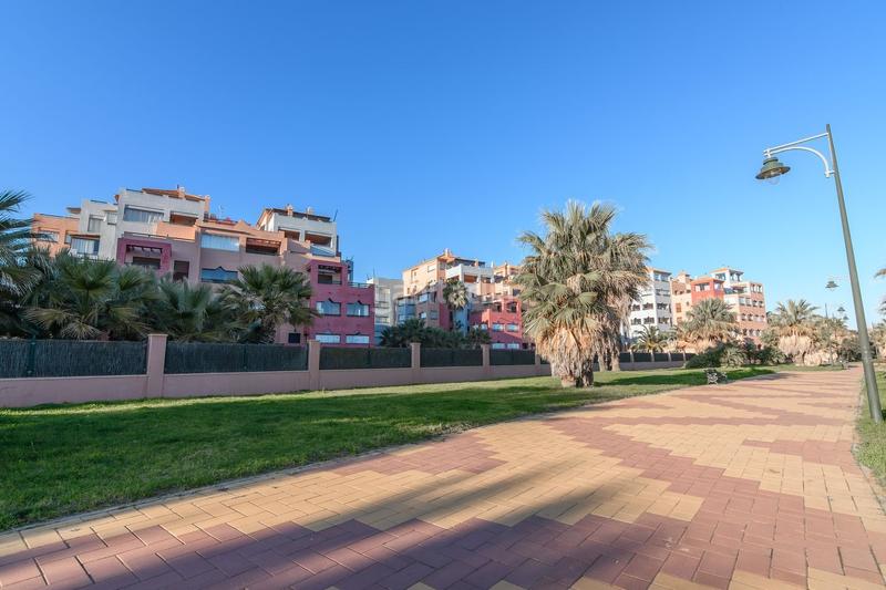 Foto 15763436-ba31-4a0c-b073-e528c76fff4b. Flat in avda. de los cisnes 7 in Punta del Moral Ayamonte