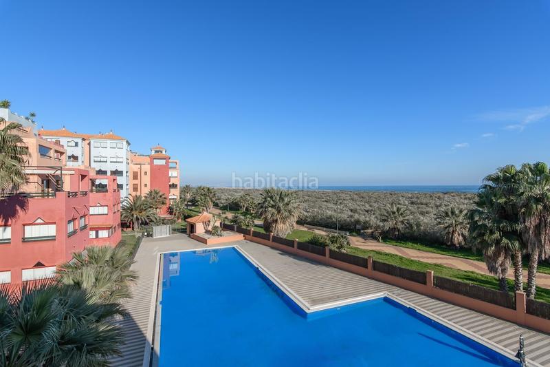 Foto 32872bb1-df39-4158-8127-eb7984091816. Flat in avda. de los cisnes 7 in Punta del Moral Ayamonte