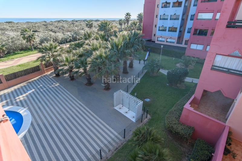 Foto 452ead1c-9fd7-4dcf-a575-368f322c2cd2. Flat in avda. de los cisnes 7 in Punta del Moral Ayamonte
