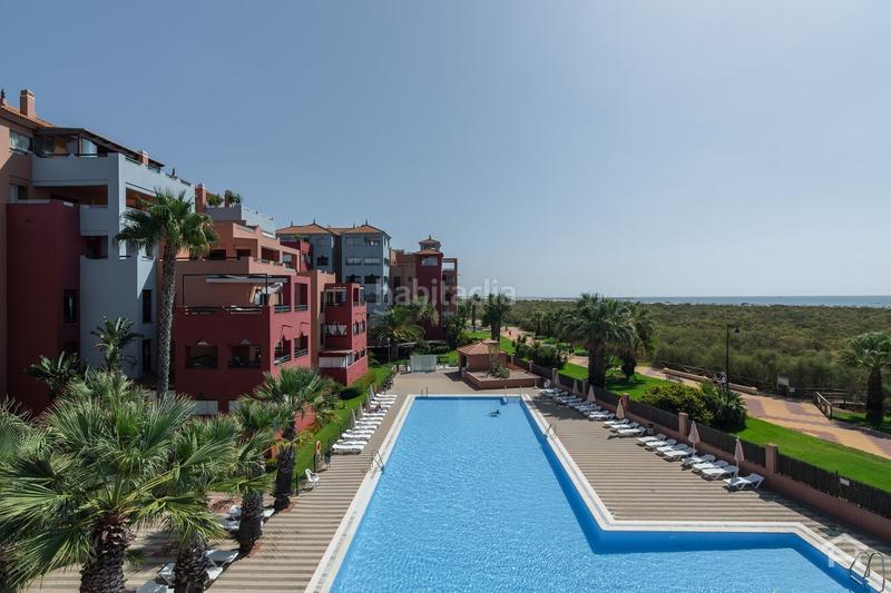 Foto 5a8266bf-70ab-47d5-82fd-07cf27753f66. Flat in avda. de los cisnes 7 in Punta del Moral Ayamonte