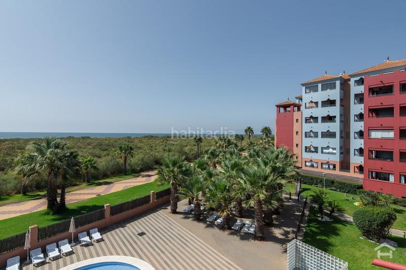 Foto 6e621b22-6ffc-4d5e-8af4-c4adfed33af2. Flat in avda. de los cisnes 7 in Punta del Moral Ayamonte