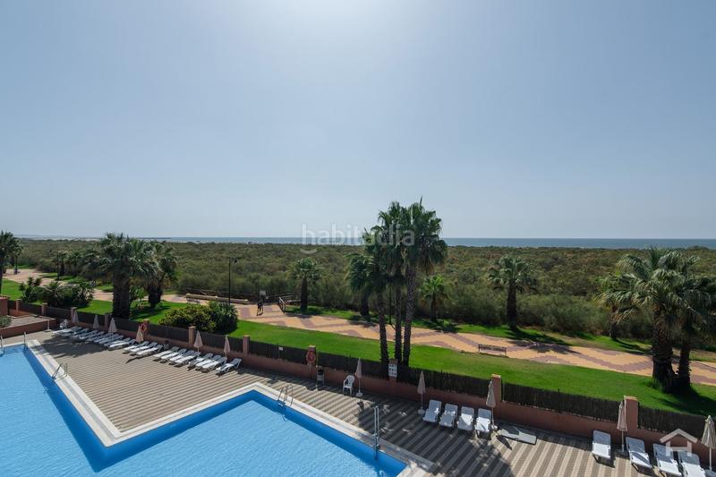 Foto ee4a15a1-b6df-4d55-a39f-fcd2f678e019. Flat in avda. de los cisnes 7 in Punta del Moral Ayamonte