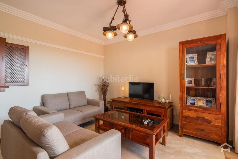 Foto f95e9b72-9fbd-4bce-8a25-964ada8bd559. Flat in avda. de los cisnes 7 in Punta del Moral Ayamonte
