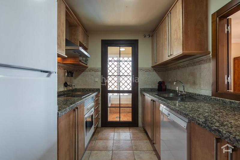 Foto f23ba61c-0b9e-4c6f-b165-9b1826e74bc8. Pis a avda. de los cisnes 7 a Punta del Moral Ayamonte