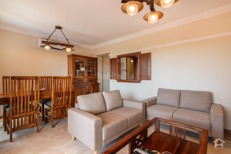 Foto a9824c68-267e-4bfe-aedd-60d3440965cc. Piso en avda. de los cisnes 7 en Punta del Moral Ayamonte