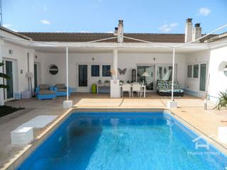 Chalet  Calle choco 39