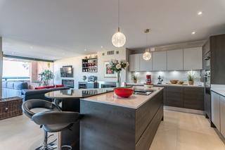 Flat in Av cisnes de los 7