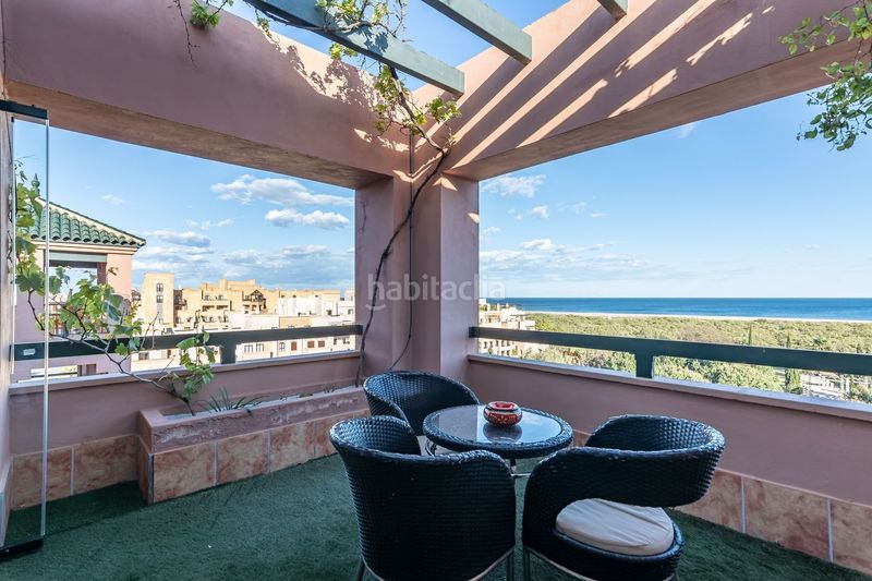 Foto d66421b1-bdcd-4501-a382-d124da944483. Attique dans avda. de los cisnes 7 dans Punta del Moral Ayamonte