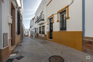 House in Calle Rábida