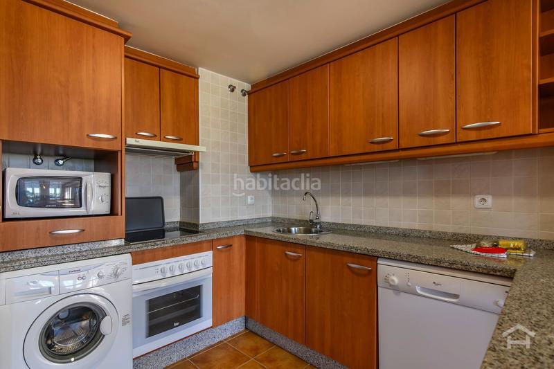 Foto 5ac3f03d-e0f1-49cc-ba7d-b48fd252c9c4. Appartamento in avenida avda. golf norte a-7 2 in Ayamonte