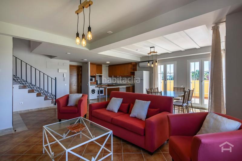 Foto 7a9353a8-3547-4f68-900f-731f4687addc. Appartamento in avenida avda. golf norte a-7 2 in Ayamonte