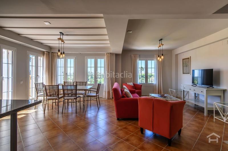 Foto b3d0af60-4fd2-420b-9b25-c8b72996220a. Appartamento in avenida avda. golf norte a-7 2 in Ayamonte