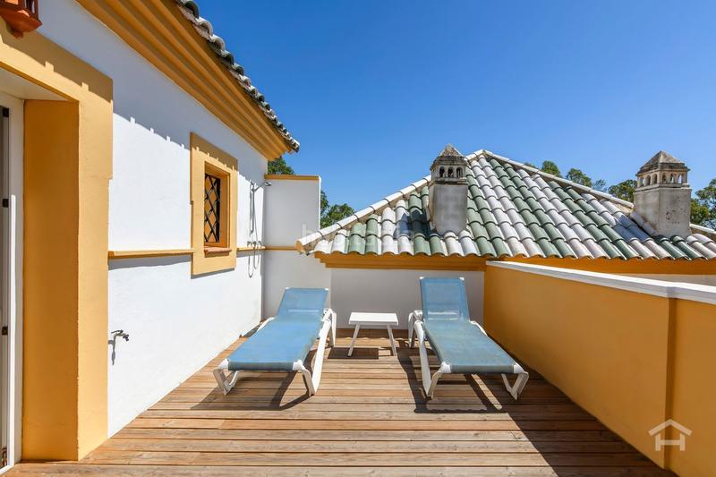 Foto 077b6eec-bdeb-48f4-bef1-17a948cb539e. Flat in avenida avda. golf norte a-7 2 in Isla Canela Ayamonte