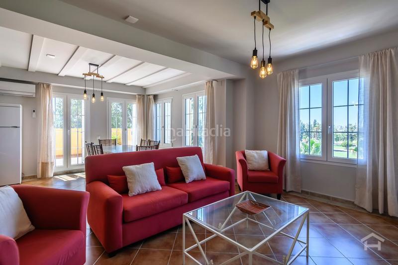 Foto 53e0815d-d642-4367-873b-f7966b174d27. Flat in avenida avda. golf norte a-7 2 in Isla Canela Ayamonte