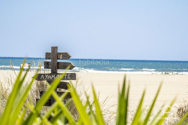 Foto 77d31e94-f52f-4c78-8a58-3b4b3d7280f7. Flat in avenida avda. golf norte a-7 2 in Isla Canela Ayamonte