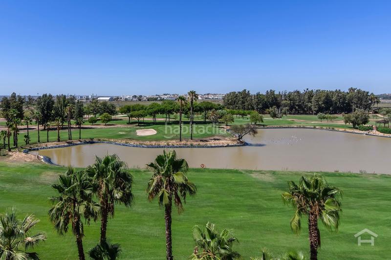 Foto 9968b384-ad84-4931-ac1f-74cd1ada341c. Flat in avenida avda. golf norte a-7 2 in Isla Canela Ayamonte