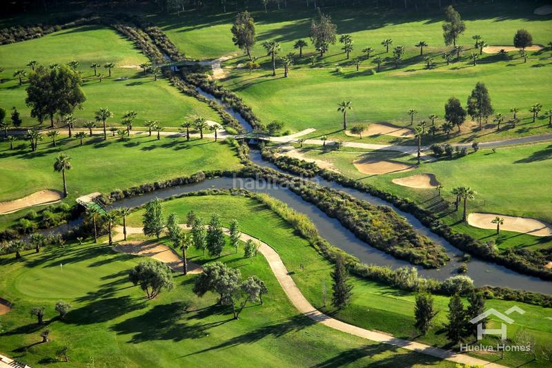 Foto cfc7bcf1-2fb0-4fab-b88b-57d3c0f3d800. Flat in avenida avda. golf norte a-7 2 in Isla Canela Ayamonte