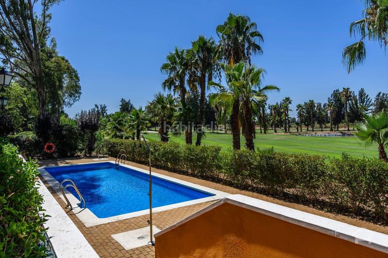 Foto d7bfd9ba-2f1f-4be6-8485-2f73ee254c85. Flat in avenida avda. golf norte a-7 2 in Isla Canela Ayamonte