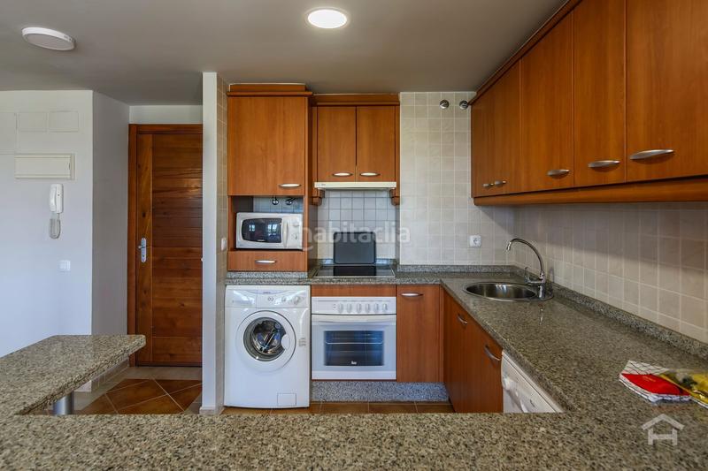 Foto ee9a5b59-2081-4e24-aac1-45c3053608d4. Flat in avenida avda. golf norte a-7 2 in Isla Canela Ayamonte