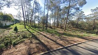 Fondo rustico in Urbanizacion urbanización pinar de la bota 27