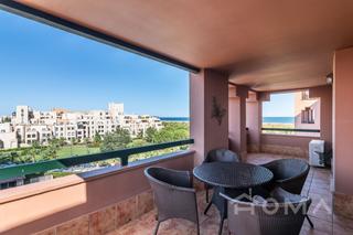 Flat en Avenida de los cisnes 299