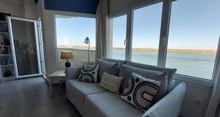 Apartament a Avenida avda. del muelle de portugal 39