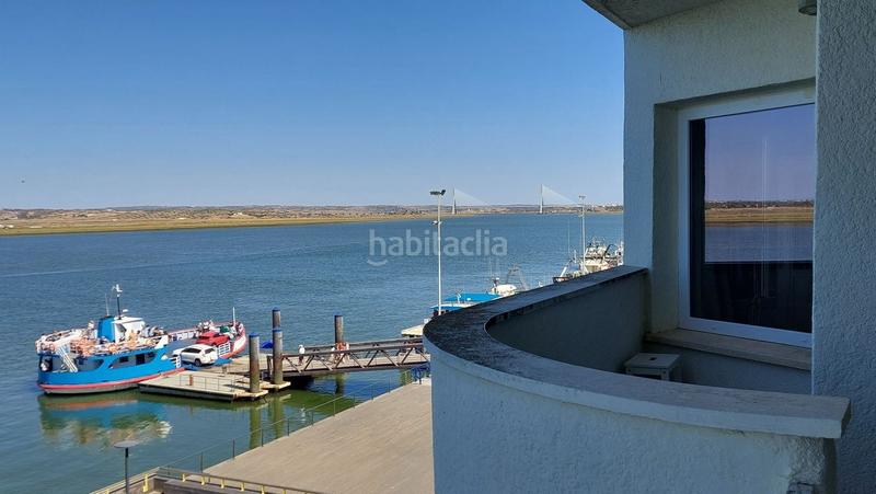 Foto 23c79a3f-e156-4f00-a968-b1ad6cac0fe7. Appartement dans avenida avda. del muelle de portugal 39 dans Ayamonte