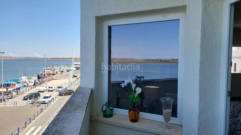 Foto e8888202-045e-449b-b2ba-c94f8e640bf1. Appartement dans avenida avda. del muelle de portugal 39 dans Ayamonte