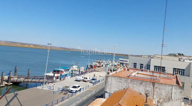 Foto 3dcc1f13-1f90-4535-a16b-dd74661a024d. Pis a avenida avda. del muelle de portugal 39 a Ayamonte ciudad Ayamonte