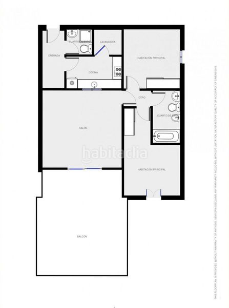 Foto 1b702c2d-9cf6-4b1f-b01f-0c68d6f9bed9. Apartament a paseo paseo del pinillo 15 a Punta del Moral Ayamonte