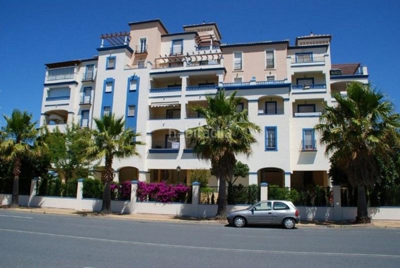 Foto 67f78eb0-f87c-492d-97bd-884ee3ef7701. Apartament a paseo paseo del pinillo 15 a Punta del Moral Ayamonte