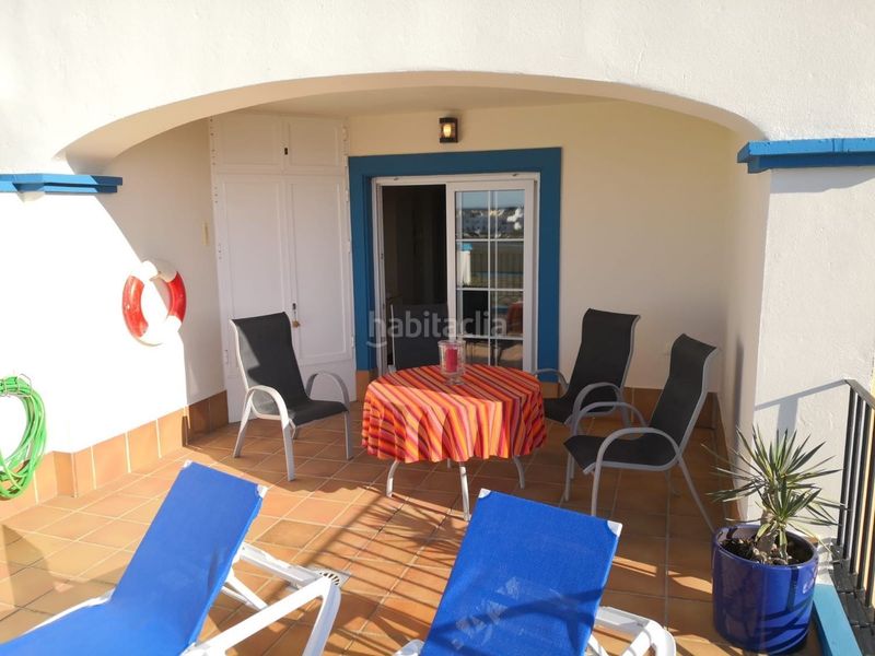 Foto f342fb30-b97b-44a7-b425-052858fdcab3. Apartament a paseo paseo del pinillo 15 a Punta del Moral Ayamonte