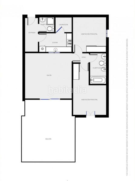 Foto 25b7c173-c7e1-448b-81b4-135271208218. Apartamento en paseo paseo del pinillo 15 en Punta del Moral Ayamonte