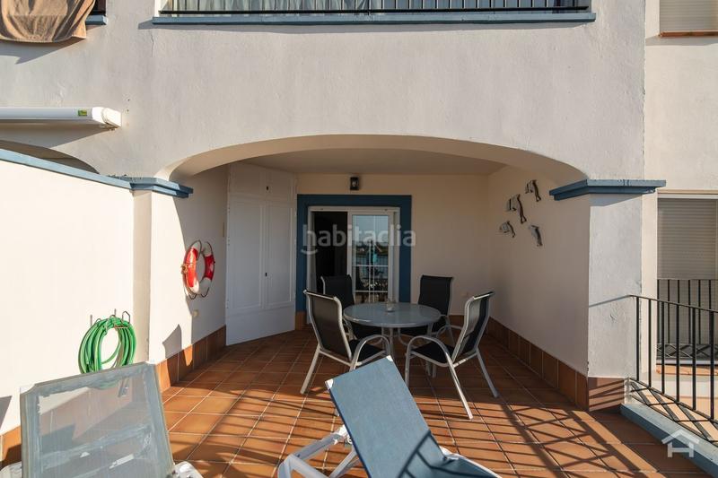 Foto 7dd90d23-f022-4a70-af85-47c9d9cfca79. Apartamento en paseo paseo del pinillo 15 en Punta del Moral Ayamonte