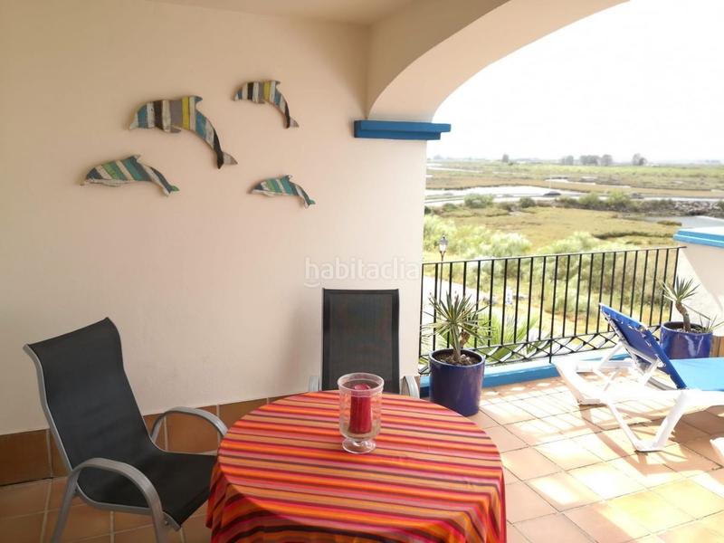Foto 8c45d246-a287-4c5b-b99e-4ee1c99ad86c. Apartamento en paseo paseo del pinillo 15 en Punta del Moral Ayamonte