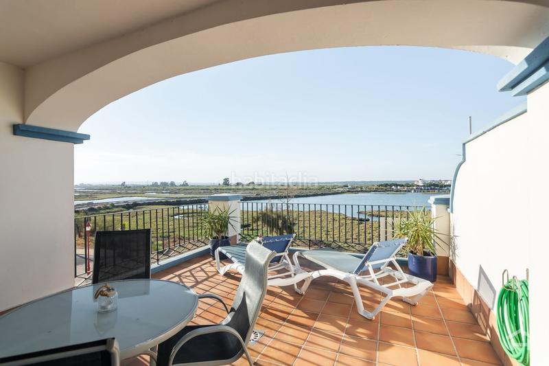 Foto b4c2f57e-dad6-4a37-972e-1a53260c0666. Apartamento en paseo paseo del pinillo 15 en Punta del Moral Ayamonte