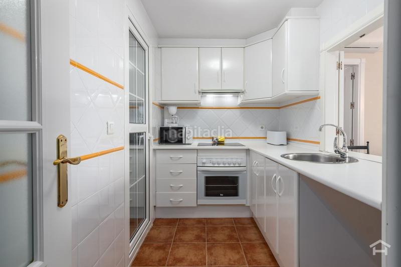 Foto bed57e13-386f-465b-a570-e010f9e8ae9b. Apartamento en paseo paseo del pinillo 15 en Punta del Moral Ayamonte