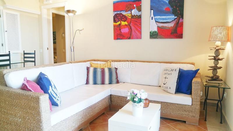 Foto 1a3cb16a-c54f-4521-8be9-1583f2d16476. Apartment in paseo paseo del pinillo 15 in Punta del Moral Ayamonte