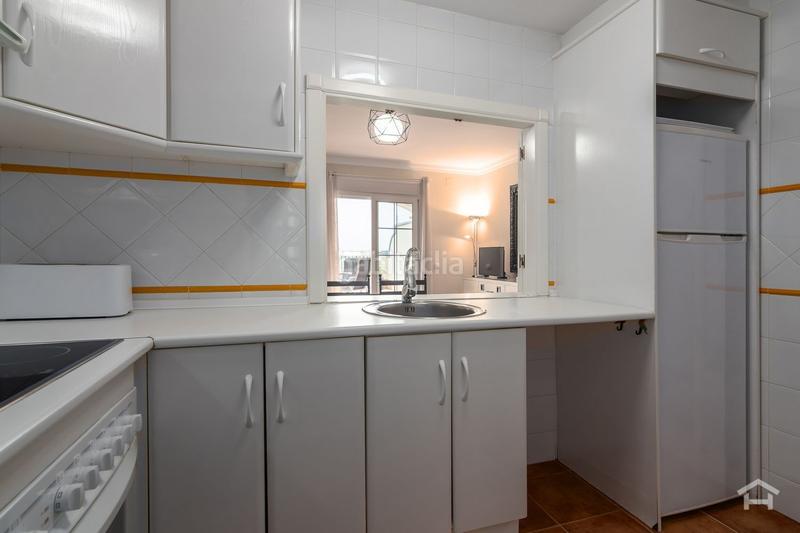 Foto fe58a50f-38d7-4793-9eec-969b70fa87fb. Apartment in paseo paseo del pinillo 15 in Punta del Moral Ayamonte